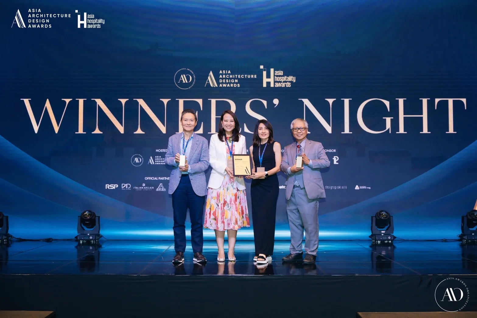 Award