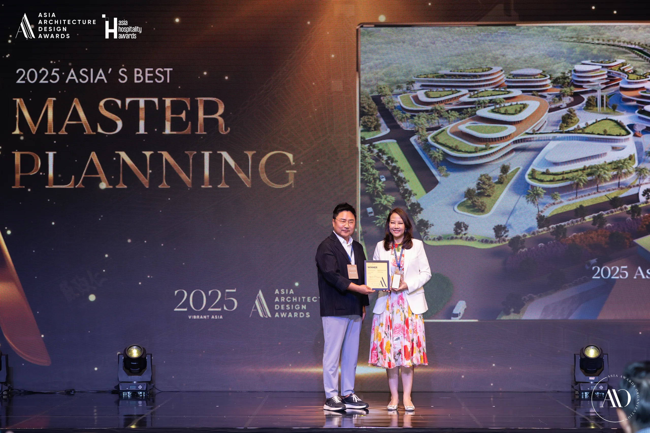 Award